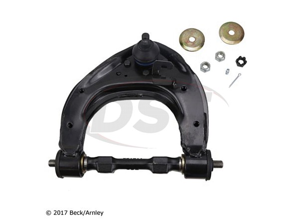 Front Control Arms for the Mitsubishi Montero Sport